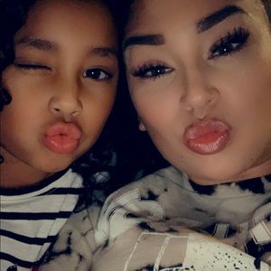 Meet your Posher, Donte